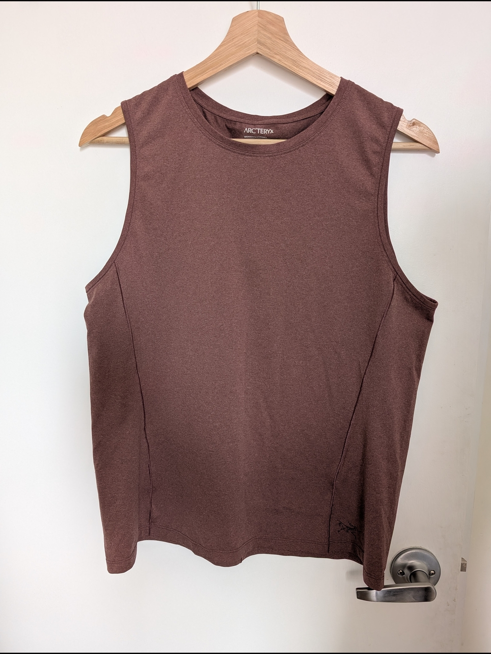 Arc'teryx Women's Tank Top